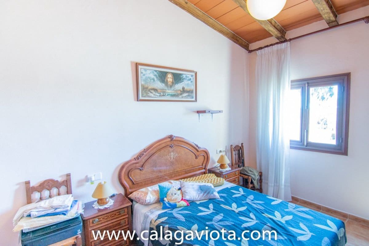 2 soveværelse Villa til salg i Ses Salines med swimmingpool - € 600.000 (Ref: 7168147)