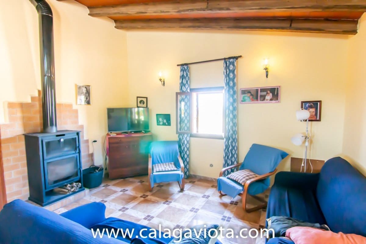 2 soveværelse Villa til salg i Ses Salines med swimmingpool - € 600.000 (Ref: 7168147)