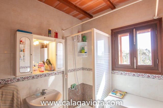 2 sypialnia Willa na sprzedaż w Ses Salines z basenem - 600 000 € (Ref: 7168147)