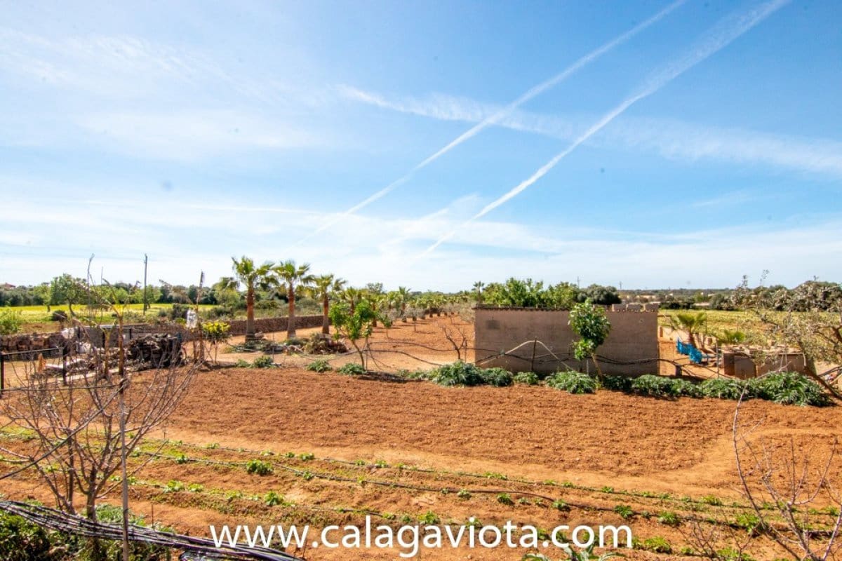 2 soveværelse Villa til salg i Ses Salines med swimmingpool - € 600.000 (Ref: 7168147)