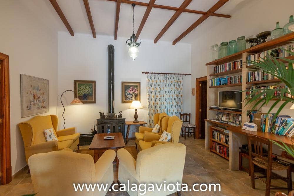 13 chambre Hôtel à vendre à Colonia de Sant Jordi - 6 500 000 € (Ref: 7168148)