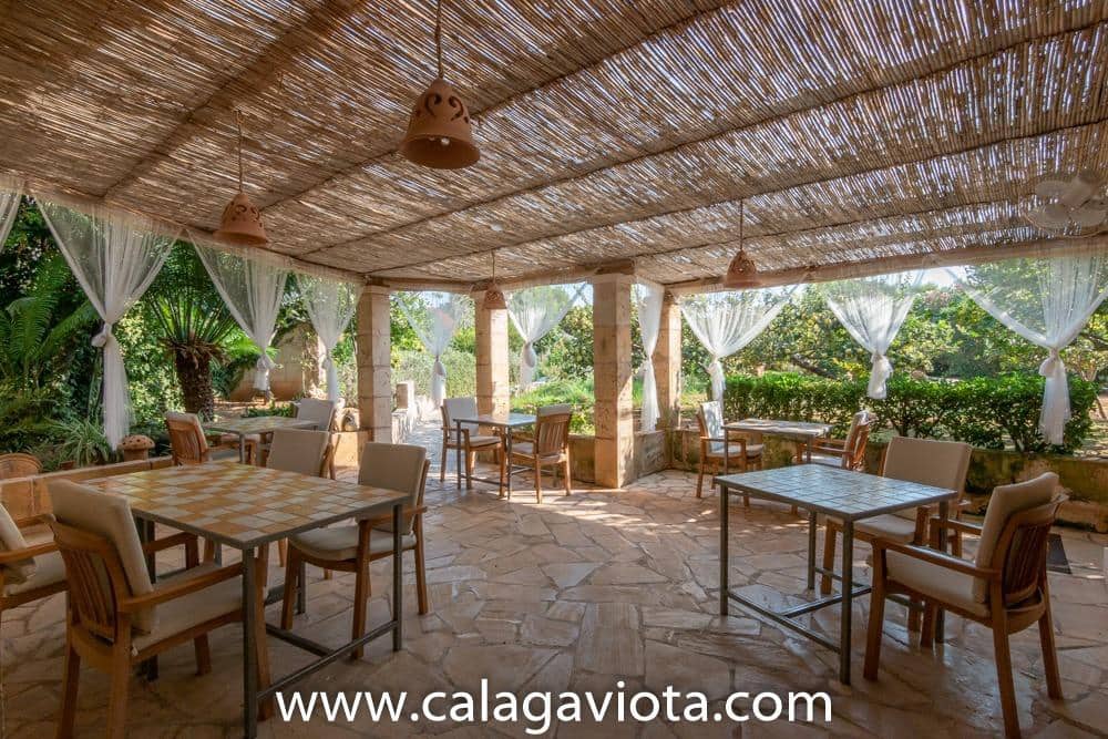 13 chambre Hôtel à vendre à Colonia de Sant Jordi - 6 500 000 € (Ref: 7168148)