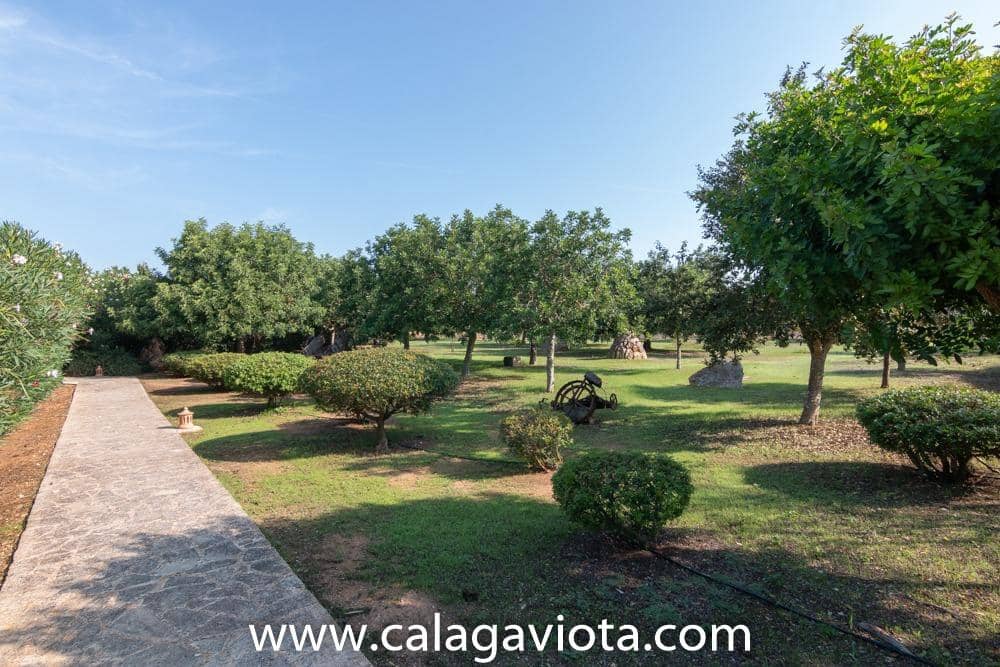 13 chambre Hôtel à vendre à Colonia de Sant Jordi - 6 500 000 € (Ref: 7168148)