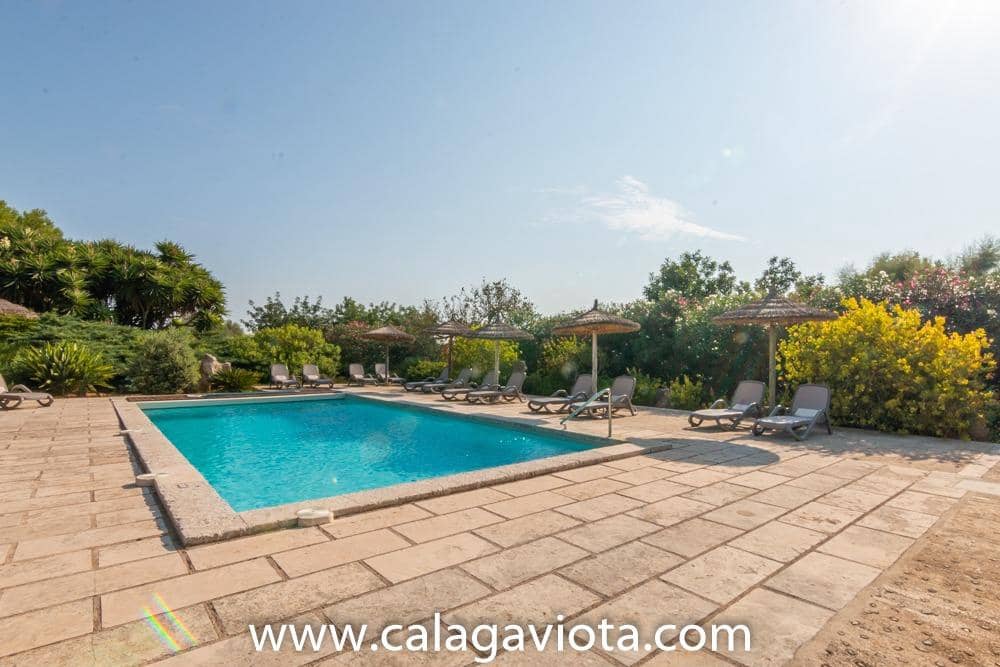 13 chambre Hôtel à vendre à Colonia de Sant Jordi - 6 500 000 € (Ref: 7168148)