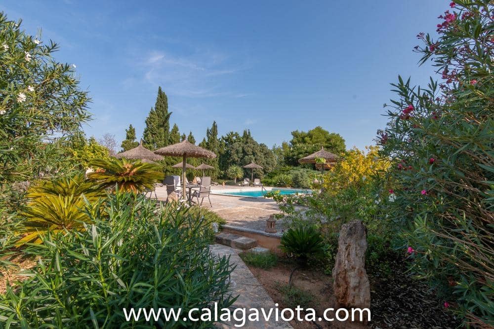 13 chambre Hôtel à vendre à Colonia de Sant Jordi - 6 500 000 € (Ref: 7168148)