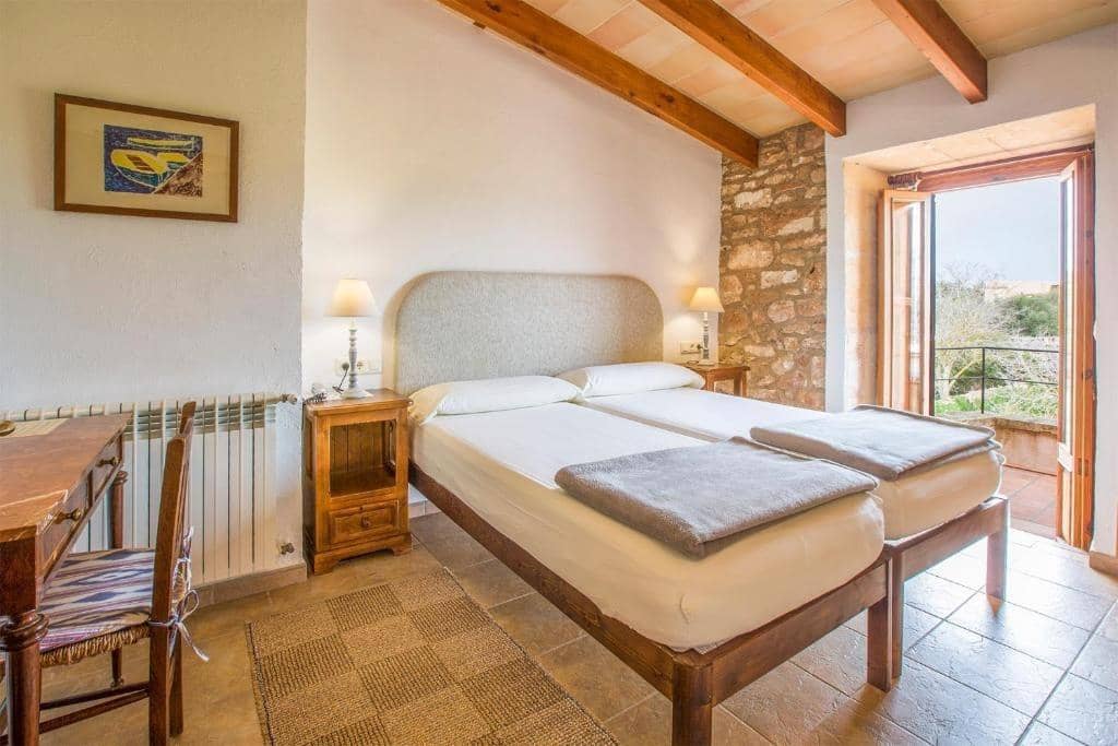 13 chambre Hôtel à vendre à Colonia de Sant Jordi - 6 500 000 € (Ref: 7168148)