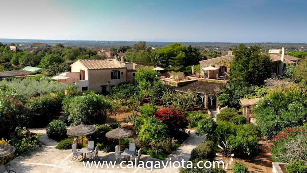 13 chambre Hôtel à vendre à Colonia de Sant Jordi - 6 500 000 € (Ref: 7168148)