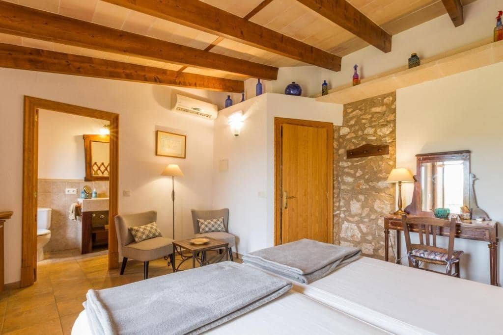 13 chambre Hôtel à vendre à Colonia de Sant Jordi - 6 500 000 € (Ref: 7168148)
