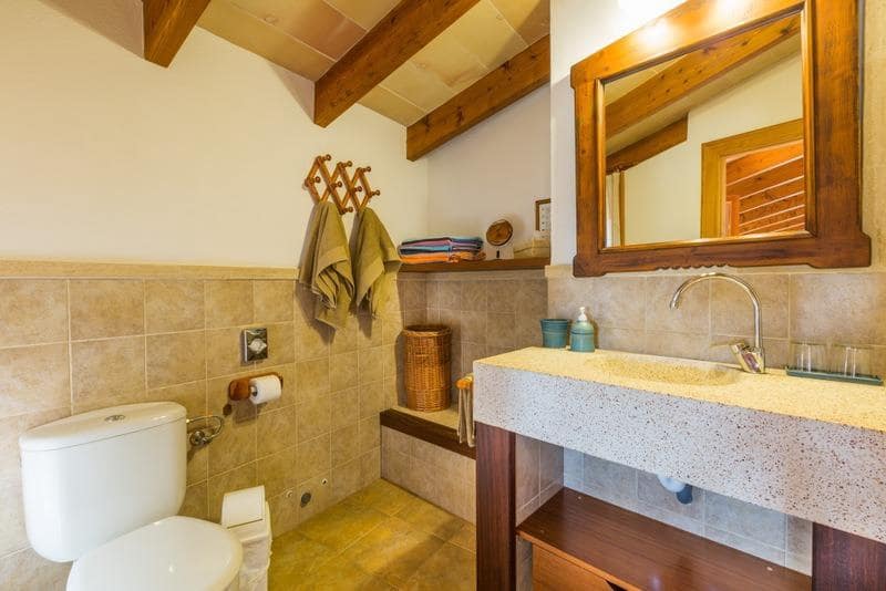 13 chambre Hôtel à vendre à Colonia de Sant Jordi - 6 500 000 € (Ref: 7168148)