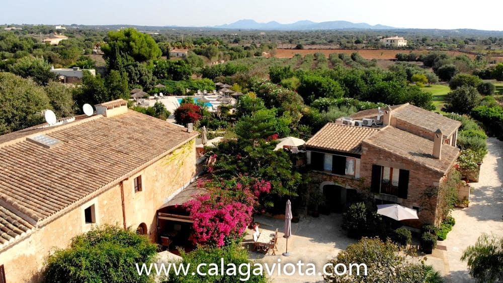 13 chambre Hôtel à vendre à Colonia de Sant Jordi - 6 500 000 € (Ref: 7168148)