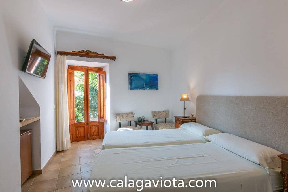 13 chambre Hôtel à vendre à Colonia de Sant Jordi - 6 500 000 € (Ref: 7168148)