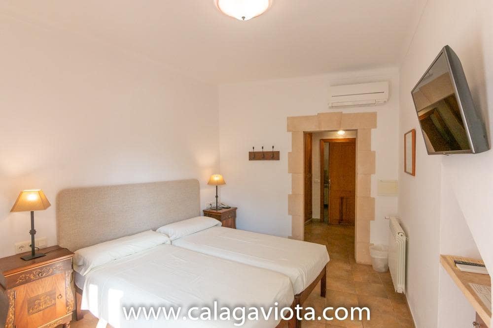 13 chambre Hôtel à vendre à Colonia de Sant Jordi - 6 500 000 € (Ref: 7168148)