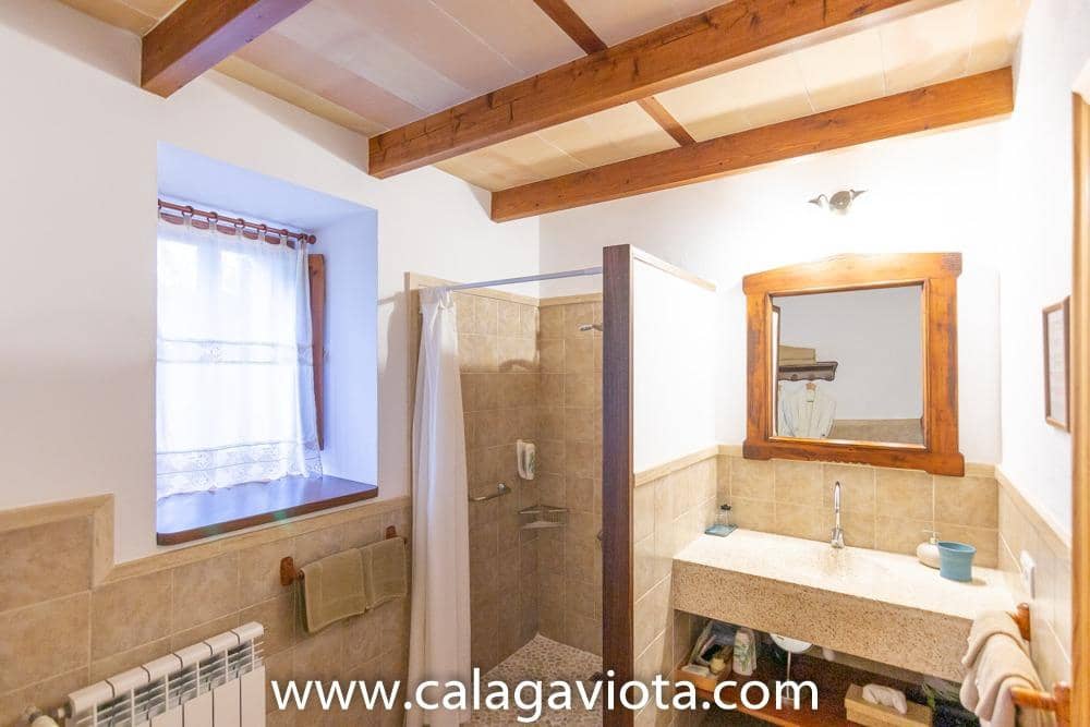 13 chambre Hôtel à vendre à Colonia de Sant Jordi - 6 500 000 € (Ref: 7168148)