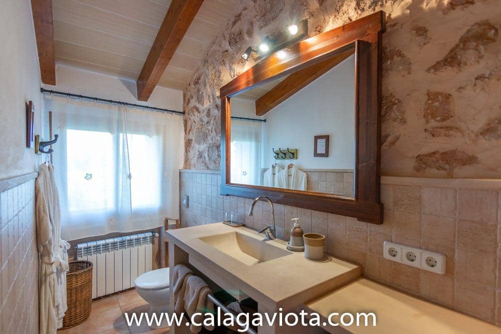 13 chambre Hôtel à vendre à Colonia de Sant Jordi - 6 500 000 € (Ref: 7168148)