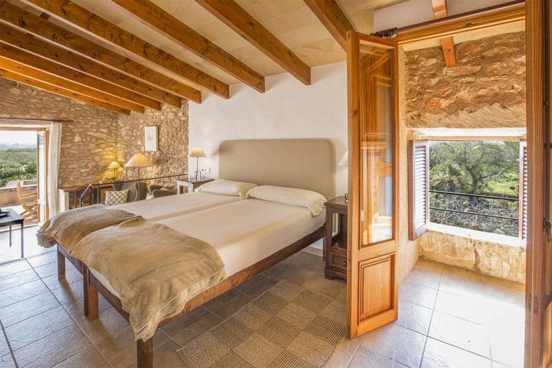 13 chambre Hôtel à vendre à Colonia de Sant Jordi - 6 500 000 € (Ref: 7168148)