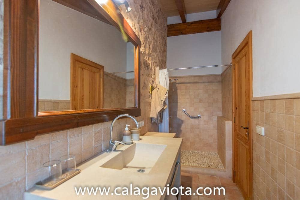 13 chambre Hôtel à vendre à Colonia de Sant Jordi - 6 500 000 € (Ref: 7168148)