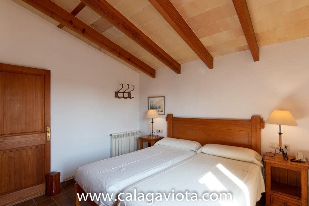 13 chambre Hôtel à vendre à Colonia de Sant Jordi - 6 500 000 € (Ref: 7168148)