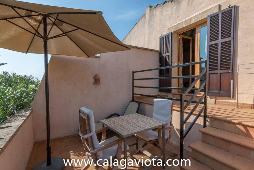 13 chambre Hôtel à vendre à Colonia de Sant Jordi - 6 500 000 € (Ref: 7168148)