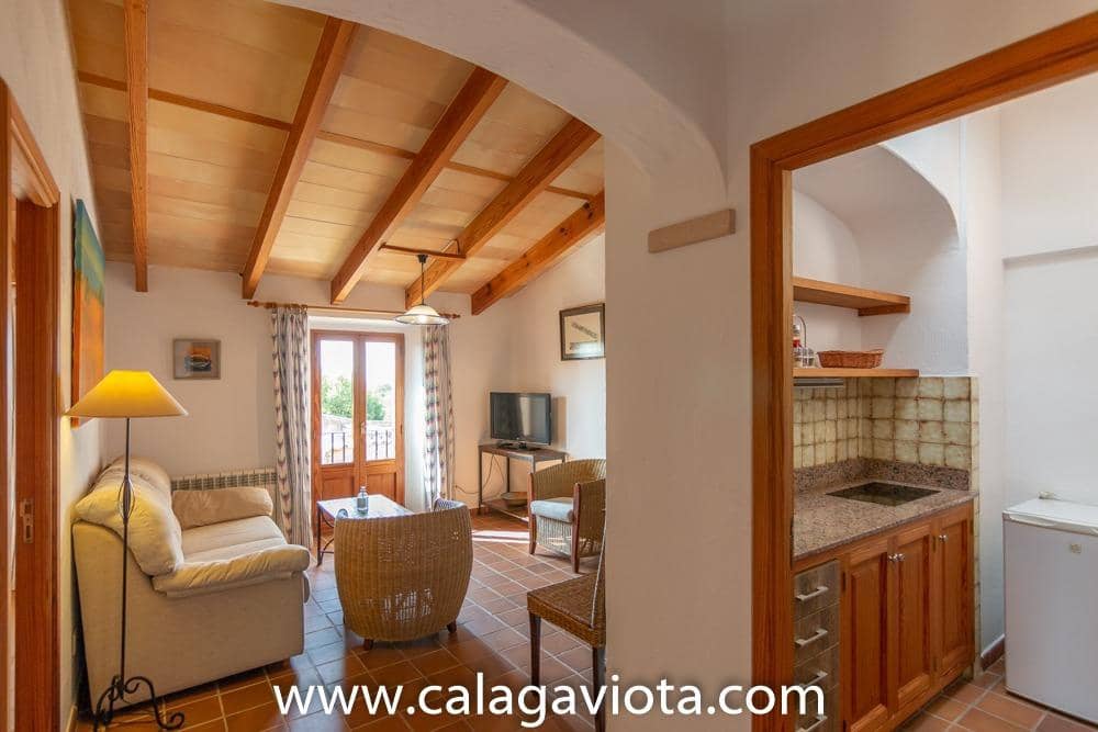 13 chambre Hôtel à vendre à Colonia de Sant Jordi - 6 500 000 € (Ref: 7168148)