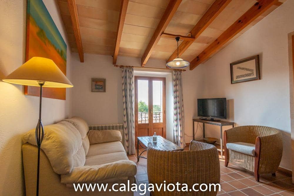 13 chambre Hôtel à vendre à Colonia de Sant Jordi - 6 500 000 € (Ref: 7168148)