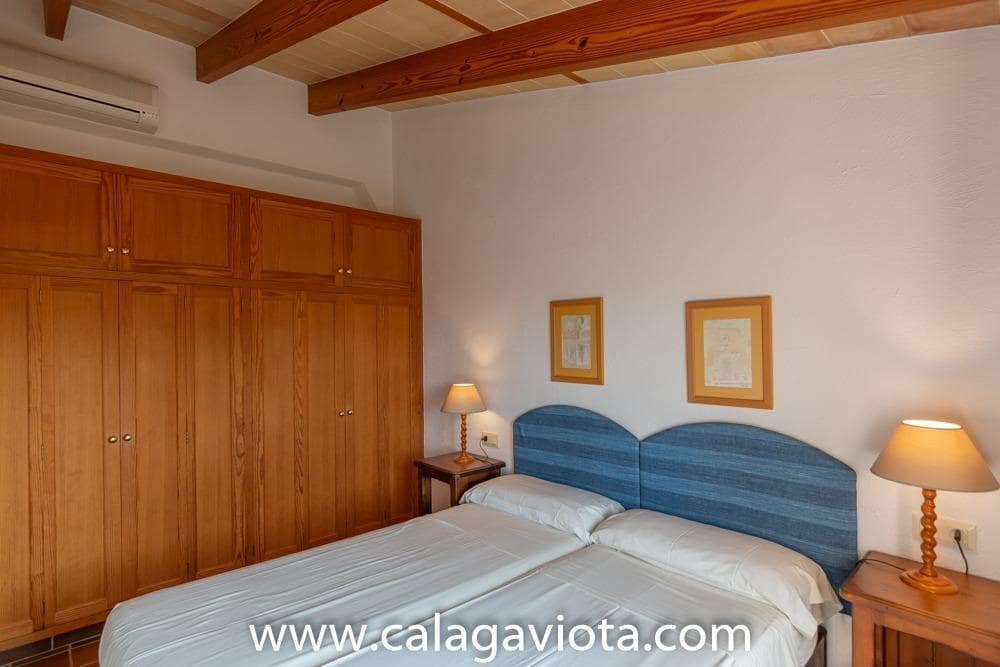 13 chambre Hôtel à vendre à Colonia de Sant Jordi - 6 500 000 € (Ref: 7168148)