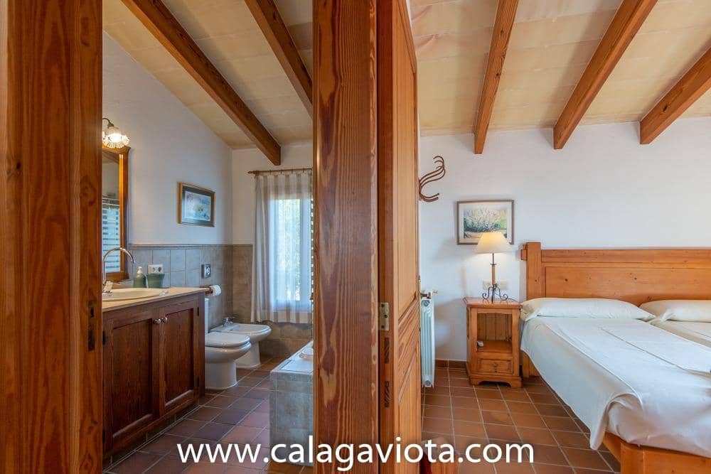 13 chambre Hôtel à vendre à Colonia de Sant Jordi - 6 500 000 € (Ref: 7168148)