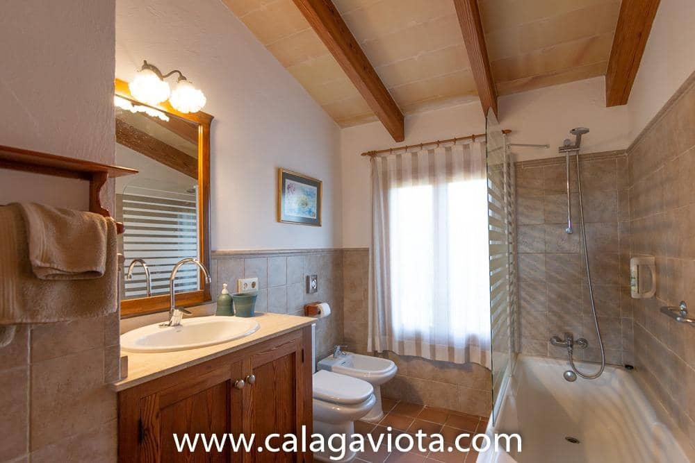 13 chambre Hôtel à vendre à Colonia de Sant Jordi - 6 500 000 € (Ref: 7168148)