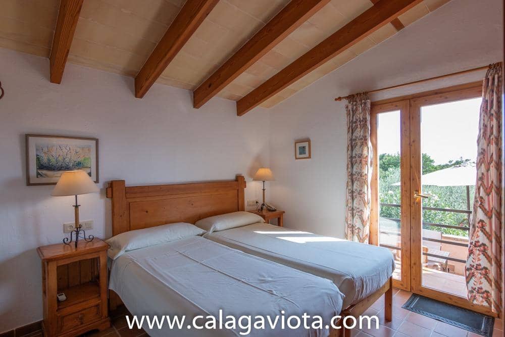 13 chambre Hôtel à vendre à Colonia de Sant Jordi - 6 500 000 € (Ref: 7168148)