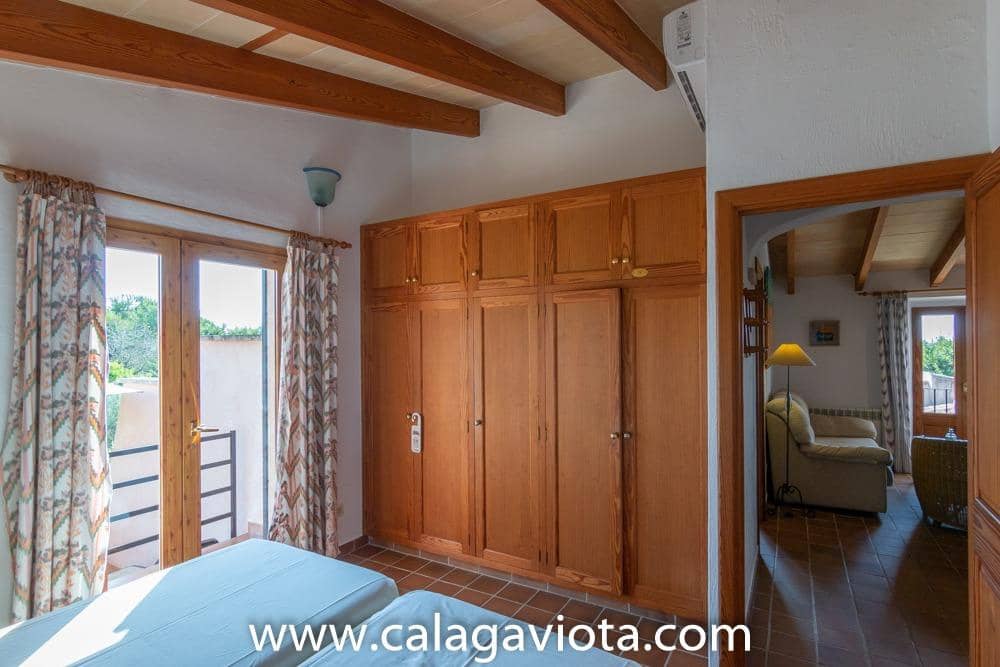 13 chambre Hôtel à vendre à Colonia de Sant Jordi - 6 500 000 € (Ref: 7168148)