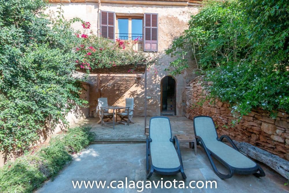 13 chambre Hôtel à vendre à Colonia de Sant Jordi - 6 500 000 € (Ref: 7168148)