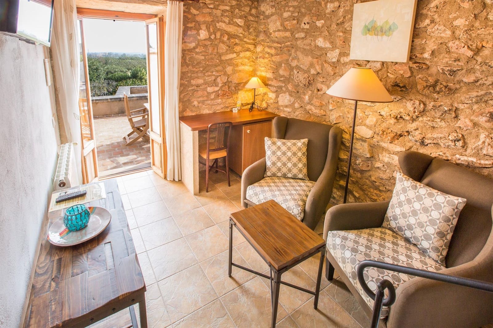 13 chambre Hôtel à vendre à Colonia de Sant Jordi - 6 500 000 € (Ref: 7168148)