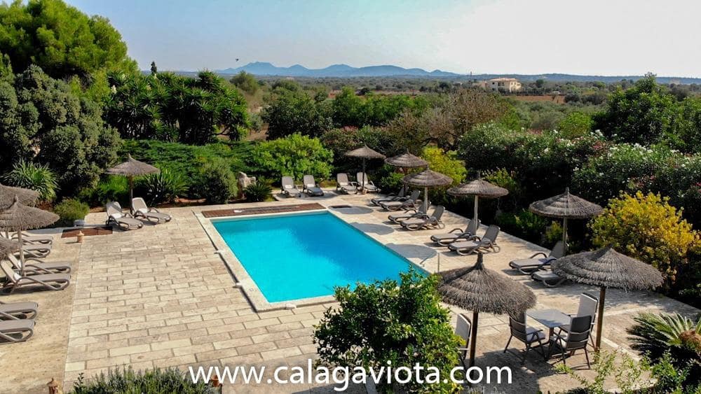 13 chambre Hôtel à vendre à Colonia de Sant Jordi - 6 500 000 € (Ref: 7168148)