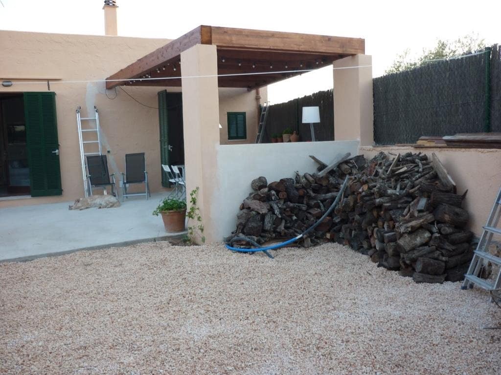 2 soverom Hus til salgs i Ses Salines - € 630 000 (Ref: 7168152)