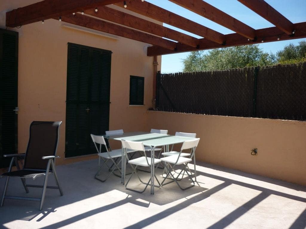 2 soverom Hus til salgs i Ses Salines - € 630 000 (Ref: 7168152)