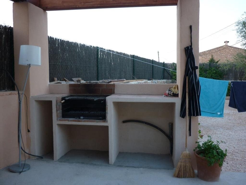 2 soverom Hus til salgs i Ses Salines - € 630 000 (Ref: 7168152)