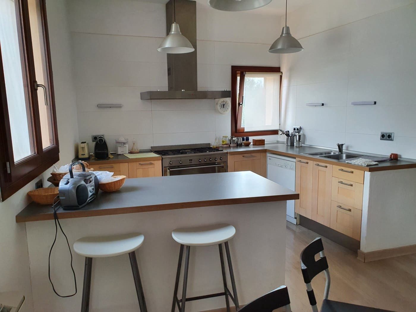 2 soverom Hus til salgs i Ses Salines - € 630 000 (Ref: 7168152)