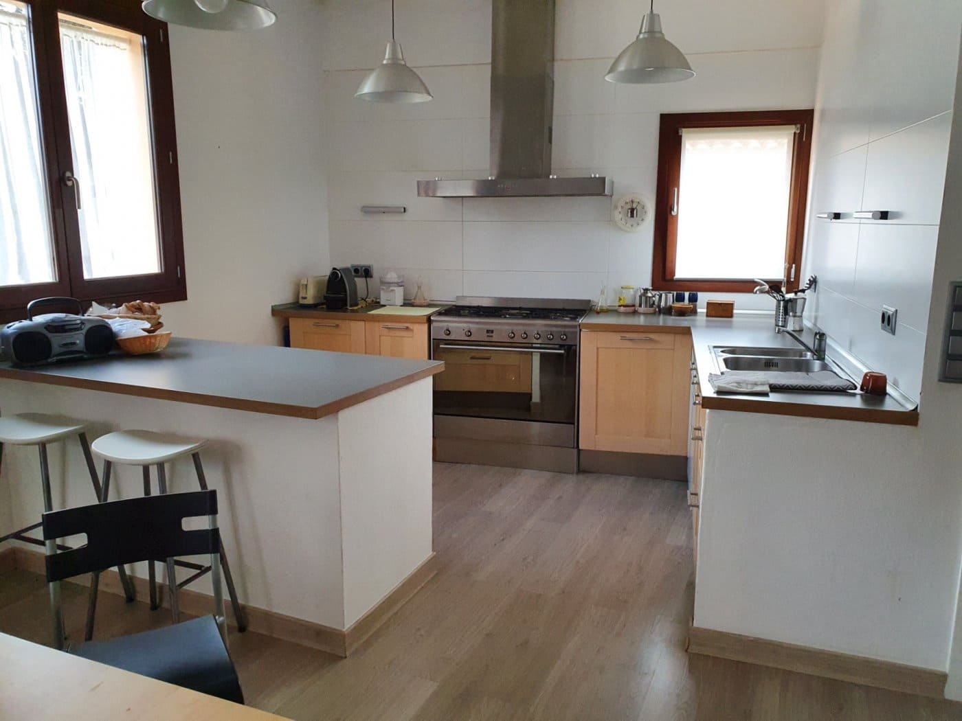 2 soverom Hus til salgs i Ses Salines - € 630 000 (Ref: 7168152)