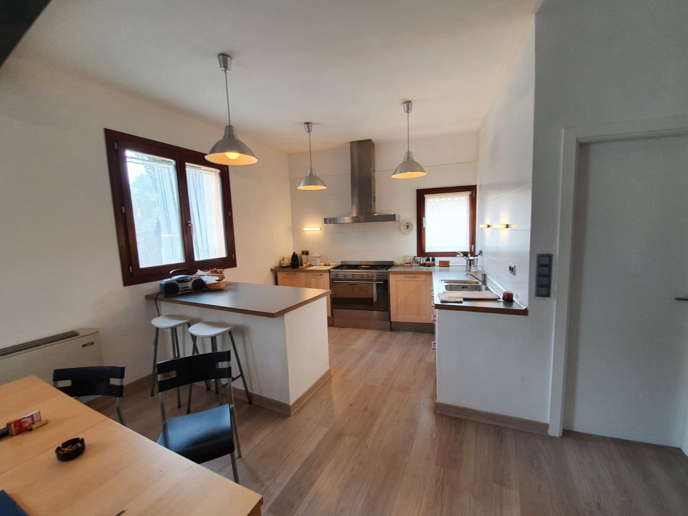 2 soverom Hus til salgs i Ses Salines - € 630 000 (Ref: 7168152)