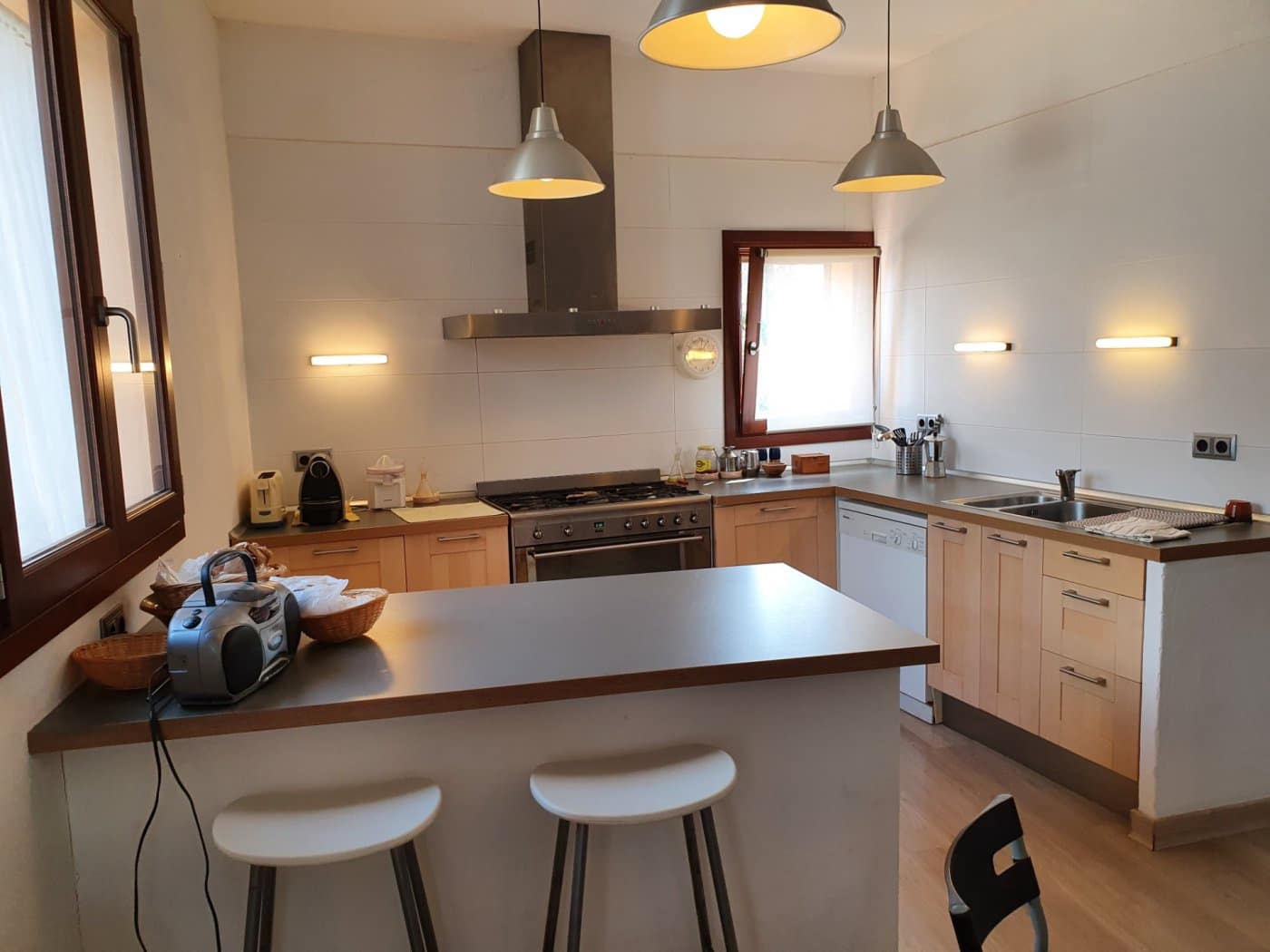 2 soverom Hus til salgs i Ses Salines - € 630 000 (Ref: 7168152)