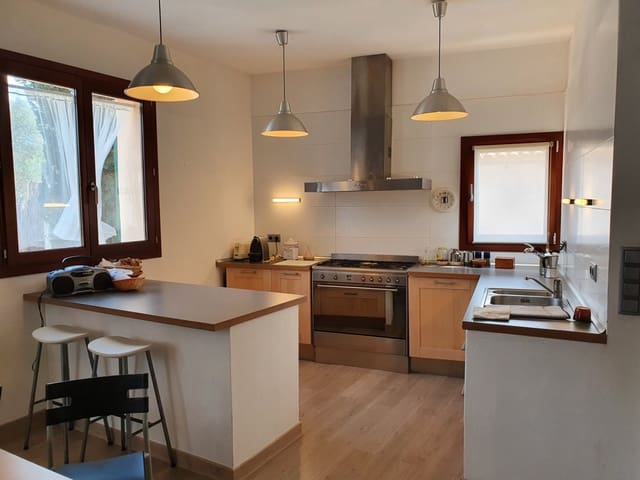 2 soveværelse Byhus til salg i Ses Salines - € 630.000 (Ref: 7168152)