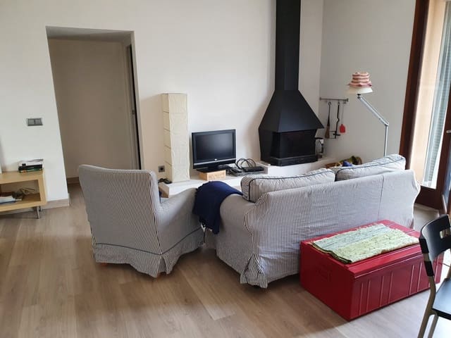 2 soveværelse Byhus til salg i Ses Salines - € 630.000 (Ref: 7168152)