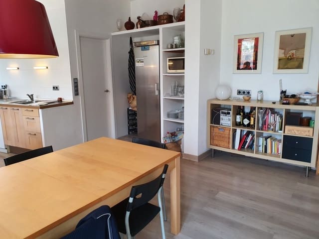 2 soveværelse Byhus til salg i Ses Salines - € 630.000 (Ref: 7168152)