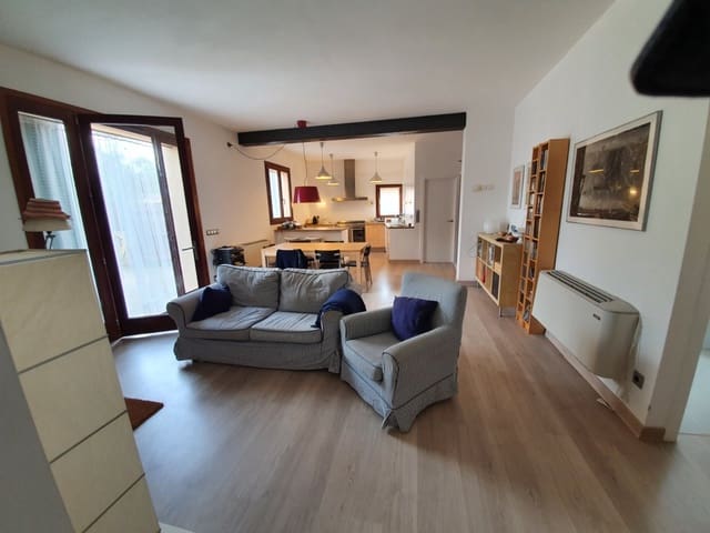 2 soveværelse Byhus til salg i Ses Salines - € 630.000 (Ref: 7168152)