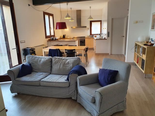 2 soveværelse Byhus til salg i Ses Salines - € 630.000 (Ref: 7168152)