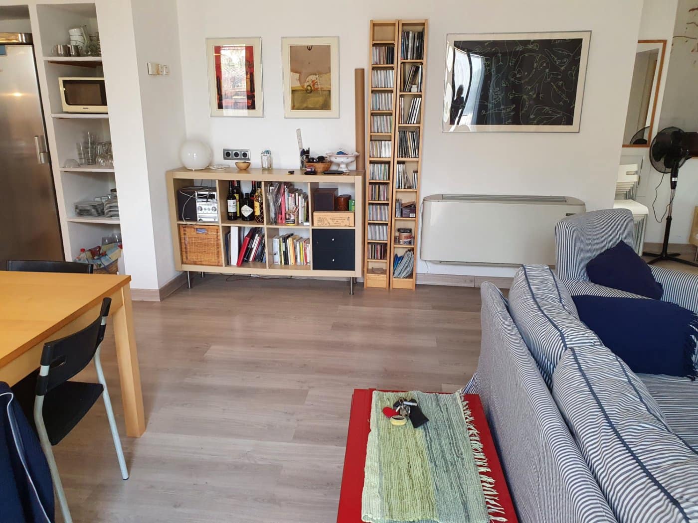 2 soverom Hus til salgs i Ses Salines - € 630 000 (Ref: 7168152)