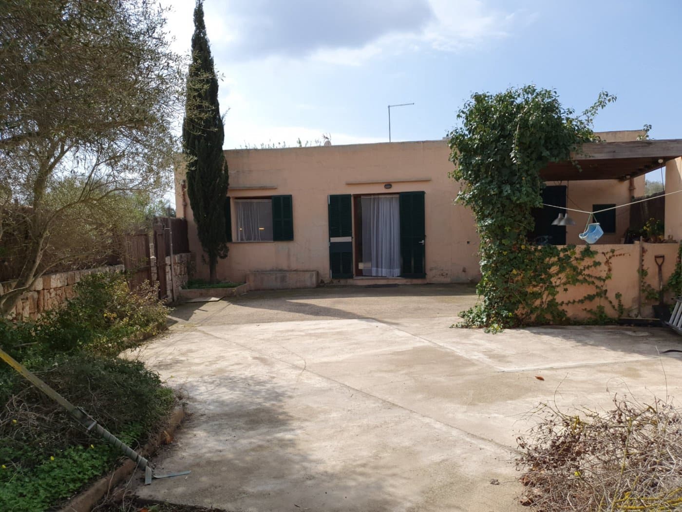 2 soverom Hus til salgs i Ses Salines - € 630 000 (Ref: 7168152)