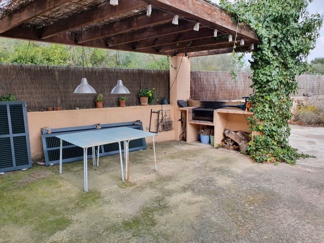 2 soveværelse Byhus til salg i Ses Salines - € 630.000 (Ref: 7168152)