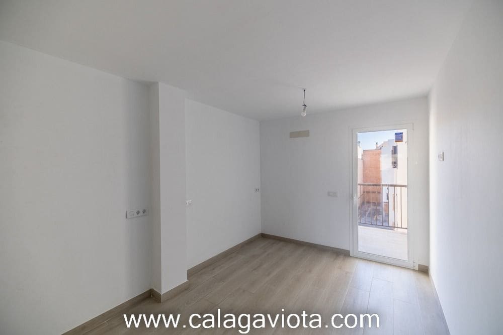 3 soverom Leilighet til salgs i Colonia de Sant Jordi - € 510 000 (Ref: 7168153)