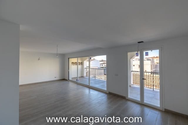 3 soverom Leilighet til salgs i Colonia de Sant Jordi, Ses Salines - € 510 000 (Ref: 7168153)
