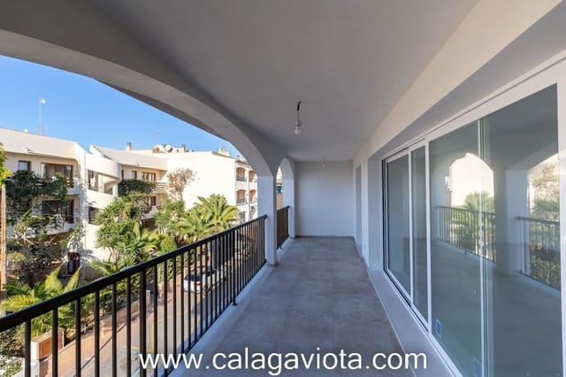 3 soverom Leilighet til salgs i Colonia de Sant Jordi, Ses Salines - € 510 000 (Ref: 7168153)
